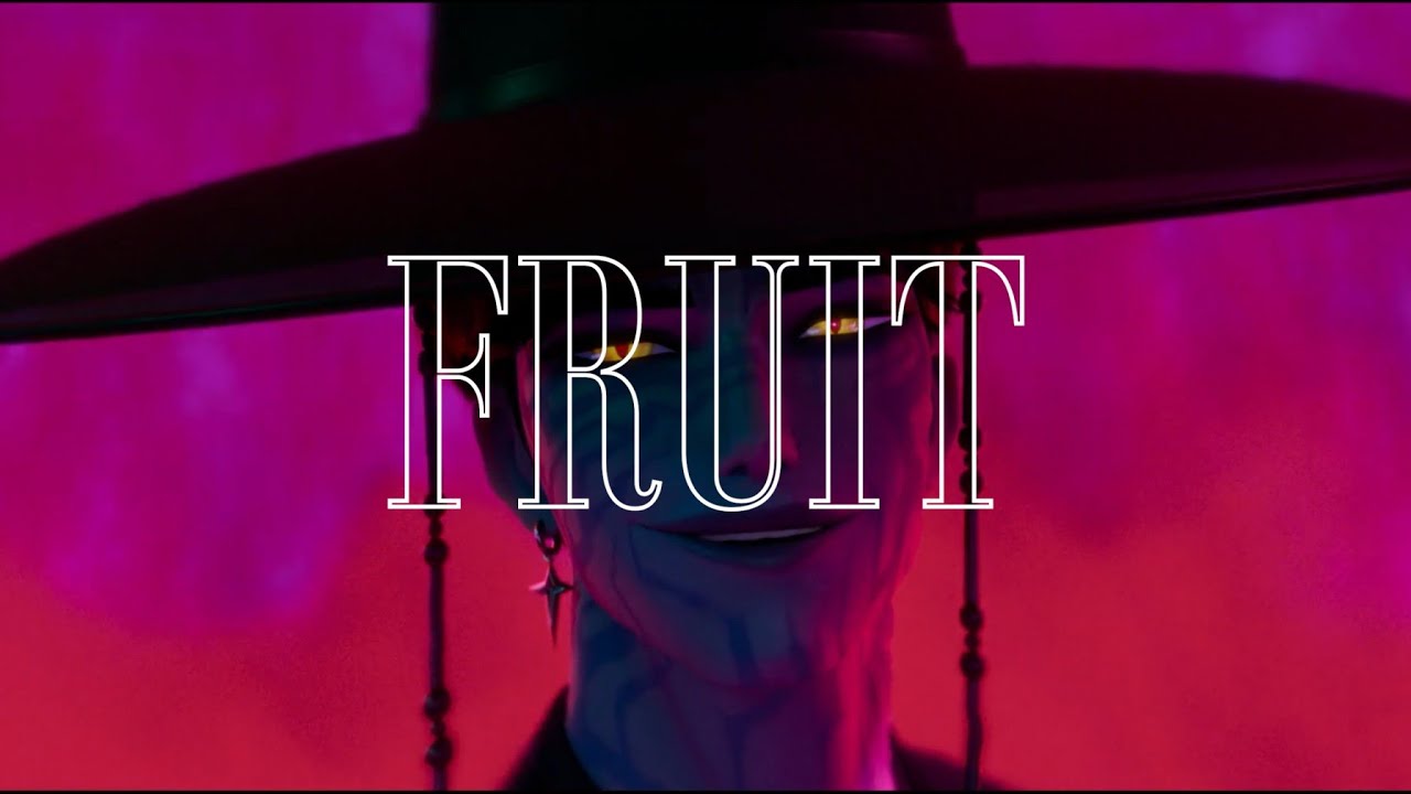 Takedown x Forbidden Fruit (Huntr/X x Tommee Profitt) in Stunning 4K π