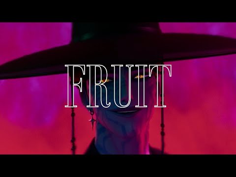 TAKEDOWN X FORBIDDEN FRUIT (HUNTR/X X Tommee Profitt) 4K