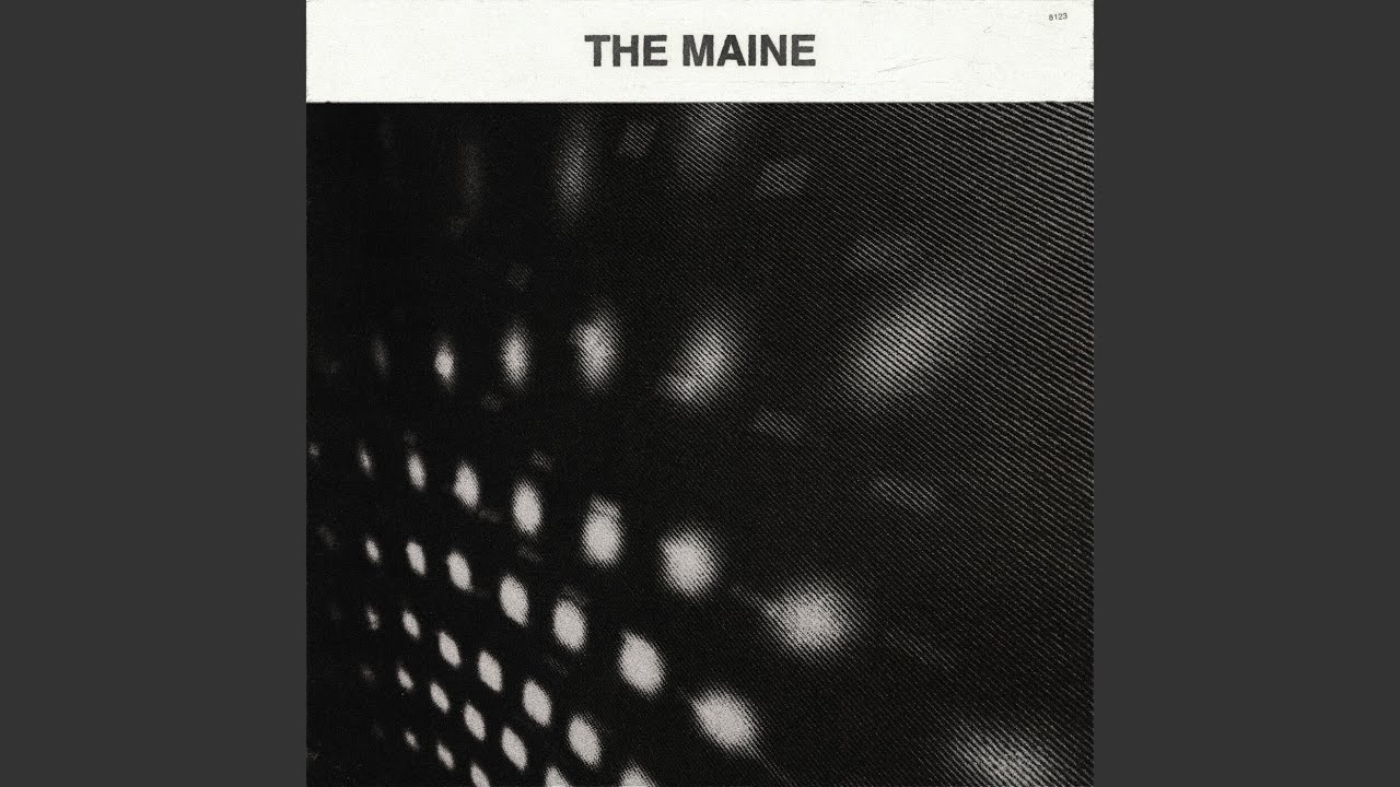 Funny How? by The Maine 🎶