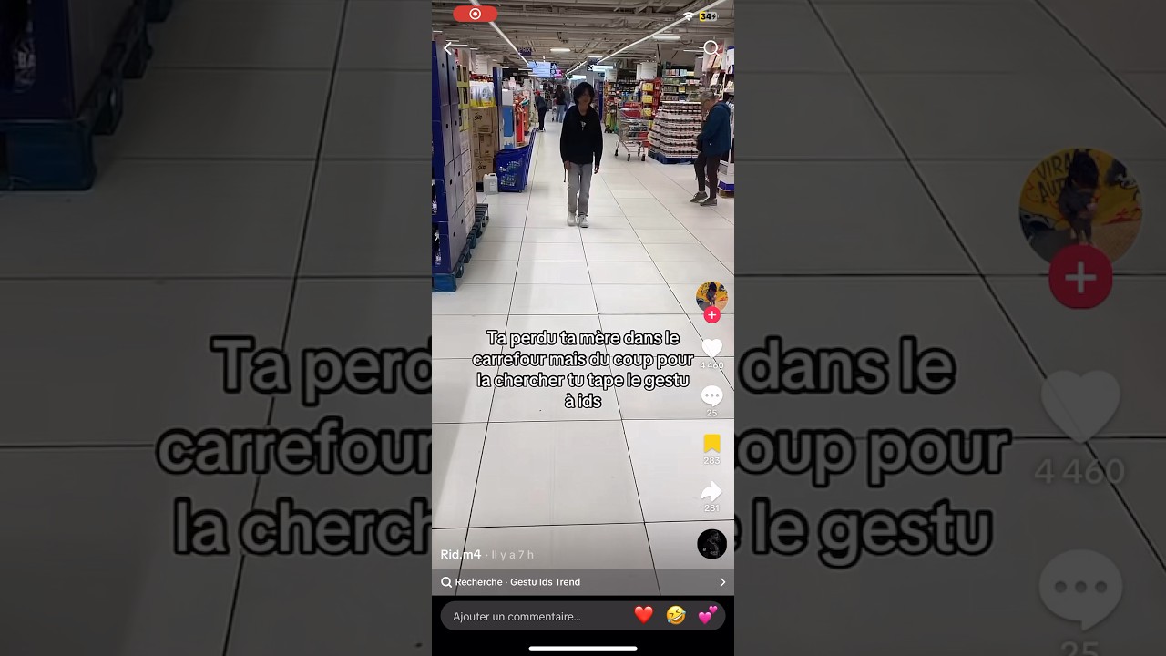 Top Memes & Reposts on TikTok & YouTube 😂