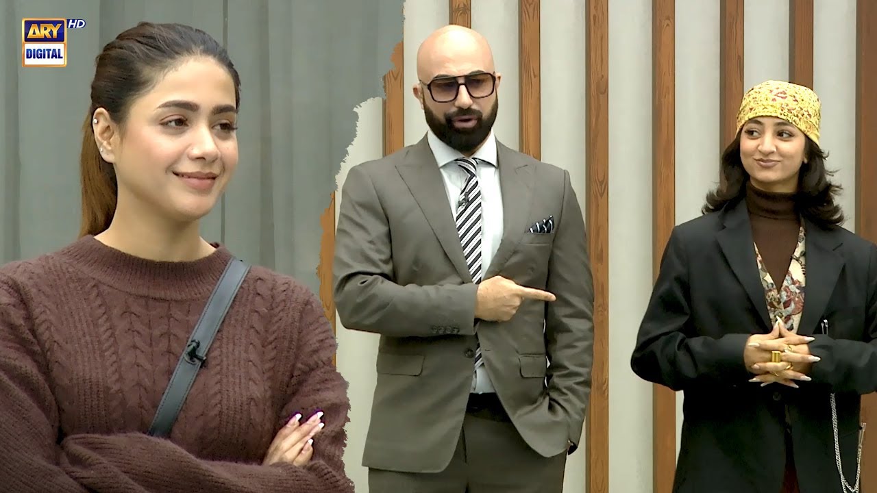 Daniya Kanwal Joins Super Diva House! 🔥