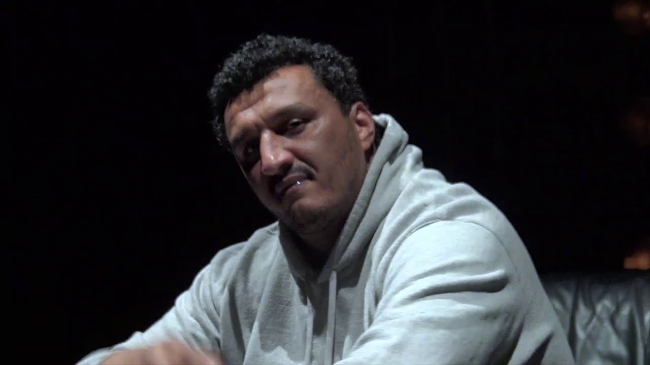 Isam Absy (GAM7) - ملك مدينتي 🎶