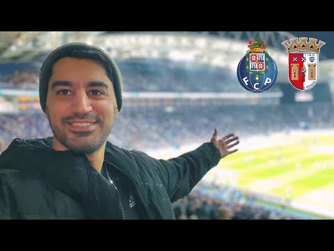 Can Porto Win the League? Fc Porto 2-1 Braga