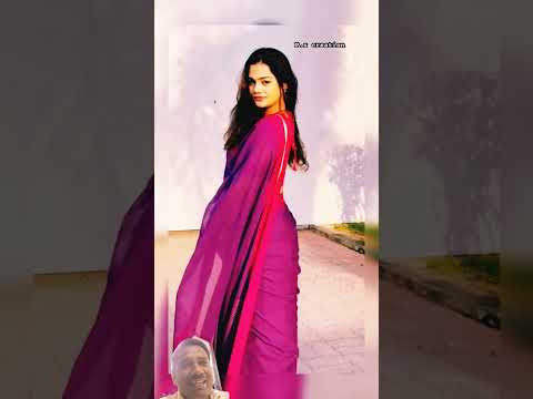 #saree#fashion #newsong #khandeshi #vinodkumavat #bhaiyamoresong #viralshort #trending #marathimulgi