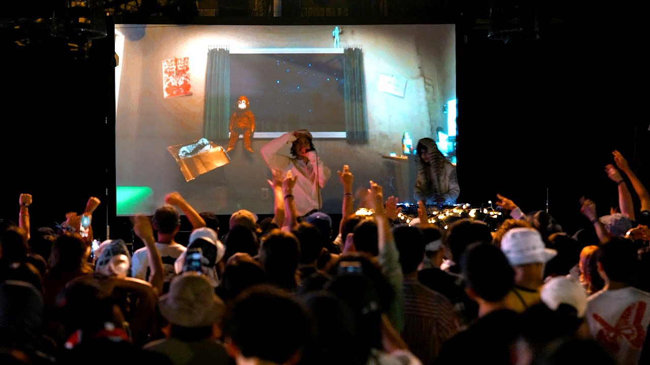 FUJI ROCK '24: Rookie A Go-Go Performances 🎸