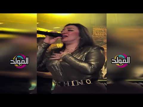 رحمه محسن ـ من ضعفي قدامك