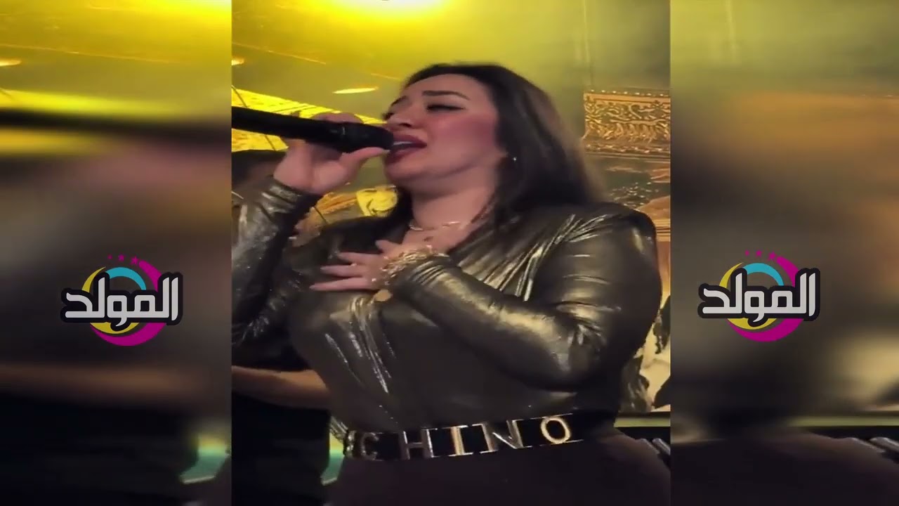 رحمه محسن تُشعل الساحة بأغنيتها الجديدة 'من ضعفي قدامك' 🎶