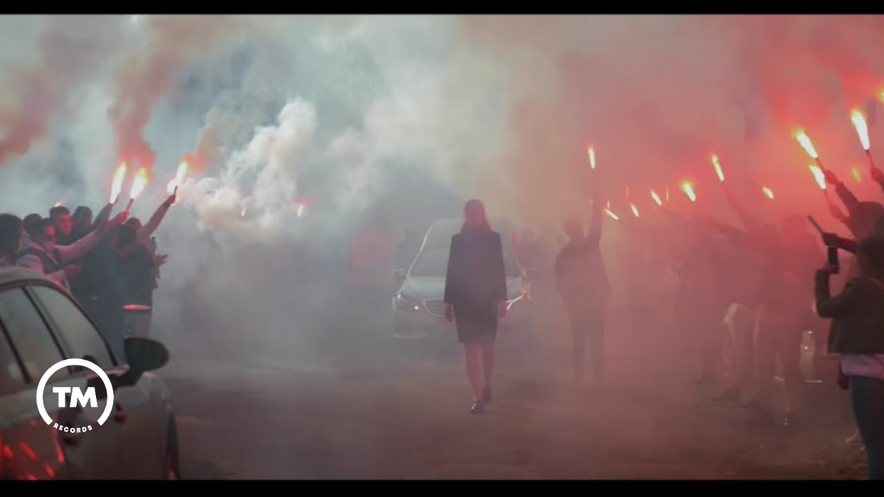 ANGO x ISSAIRO - KWIJT (Prod by PepeIjn) 🎶