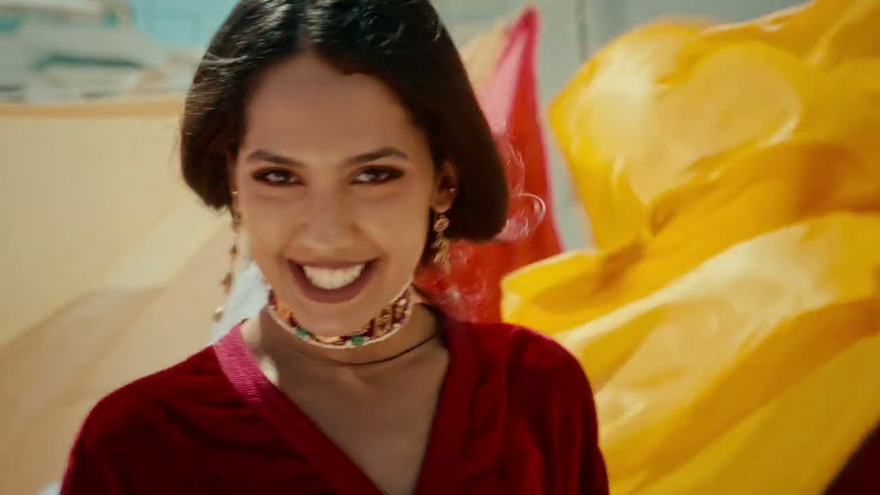 MANAL Performs Live at 9AD BIA in El Kef 🎶