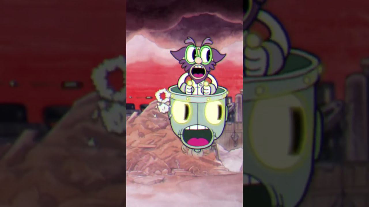 Top 3 Tips to Defeat the Hardest Cuphead Boss 🎮