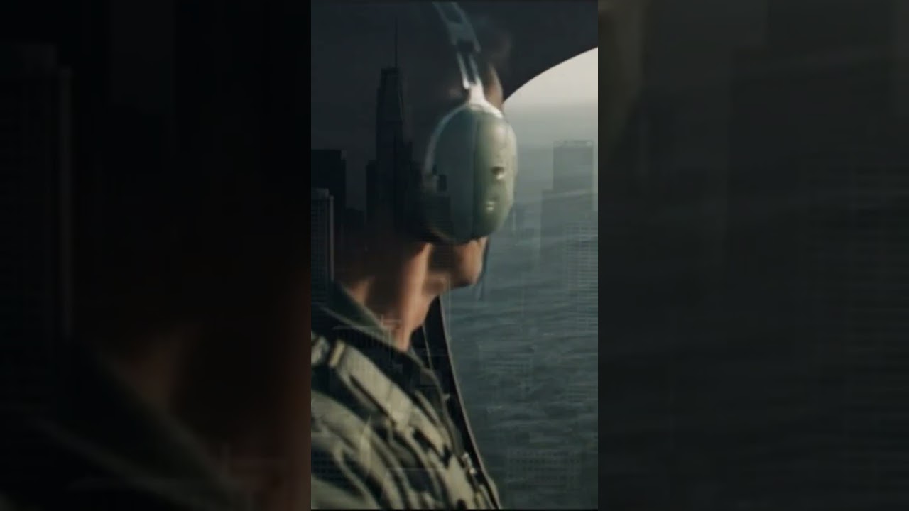 San Andreas 2: Aftershock (2025) – Race Against Time