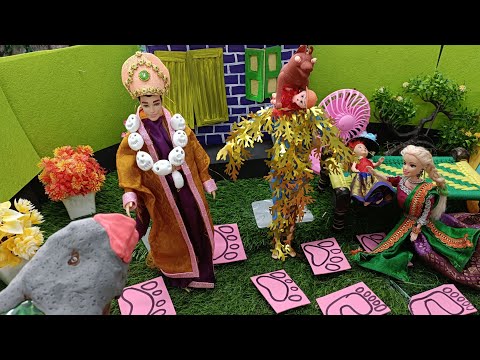 மகிழ்ச்சியான நேரம் பகுதி 399 | marma peei attack Preethi | mini green food