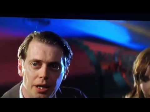 Con Air Final Scene & Steve Buscemi's New Role 🎬