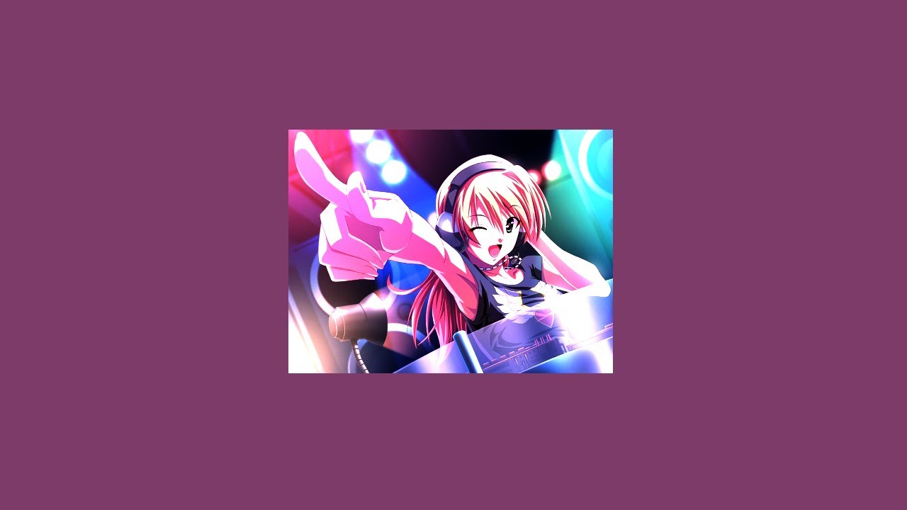 2000s/2010s Nightcore & Trance Mix 🎶