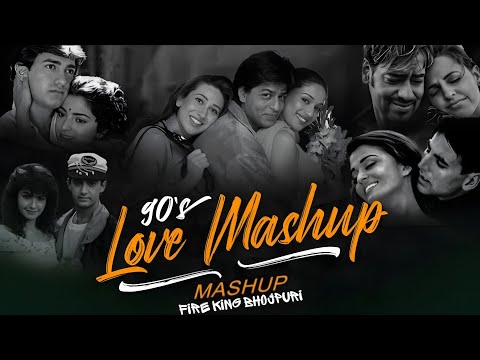 90s Love Mashup | 90s Hits Hindi Songs 90s Love Songs | Best Of 90s Love