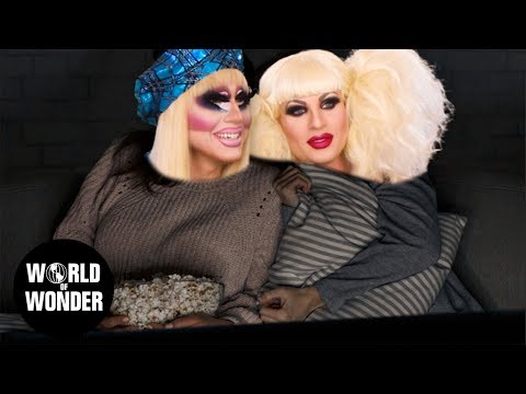 UNHhhh Ep 93: "Fame" with Trixie Mattel and Katya Zamolodchikova