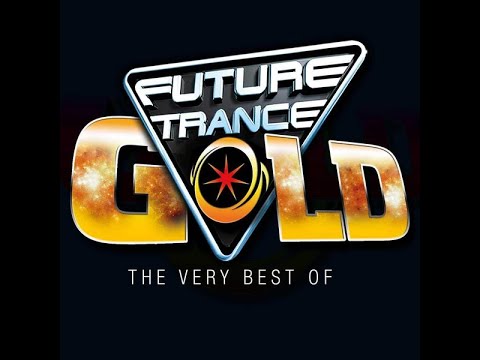 Future Trance Gold: Best of 2019 CD4 🎶