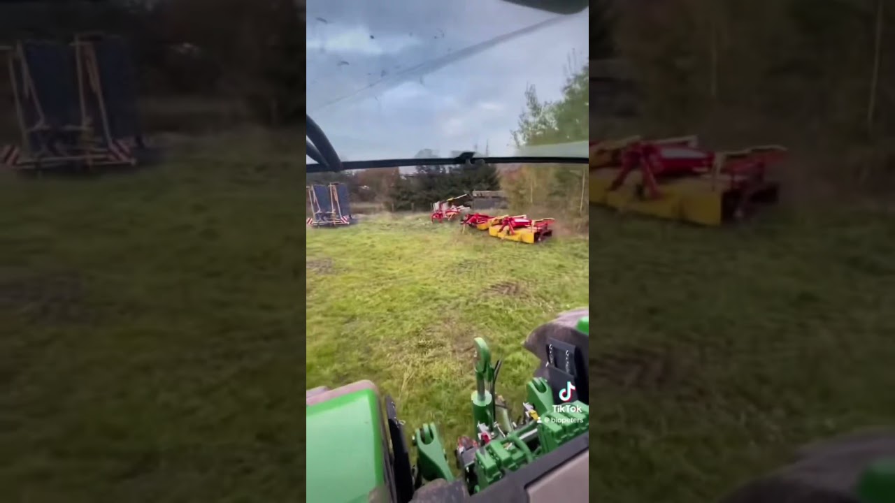 Endlich: Q DLC für Farming Simulator jetzt verfügbar! 🚜