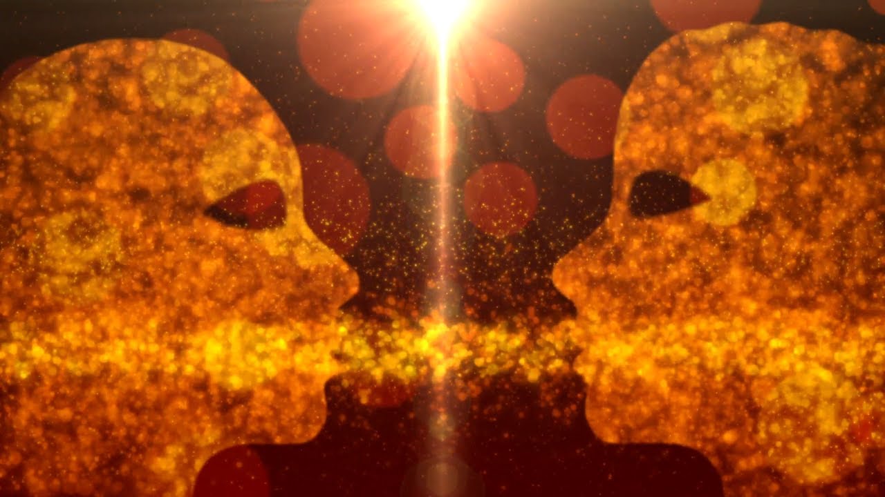 528 Hz + 639 Hz | Music to Attract Money, Love, and Abundance with Quantum Waves