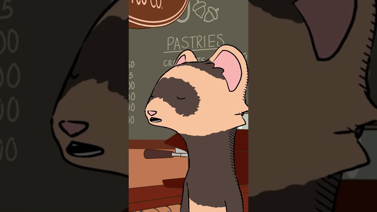 Nosed Moles: Blind Yet Sensitive to Sight 👃👀