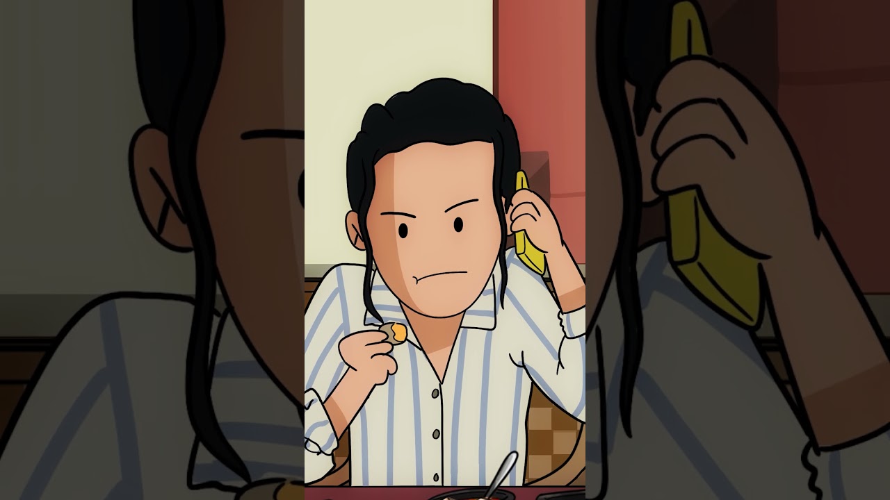 Happy Diwali! 🎉 Funny 2D Animation Shorts