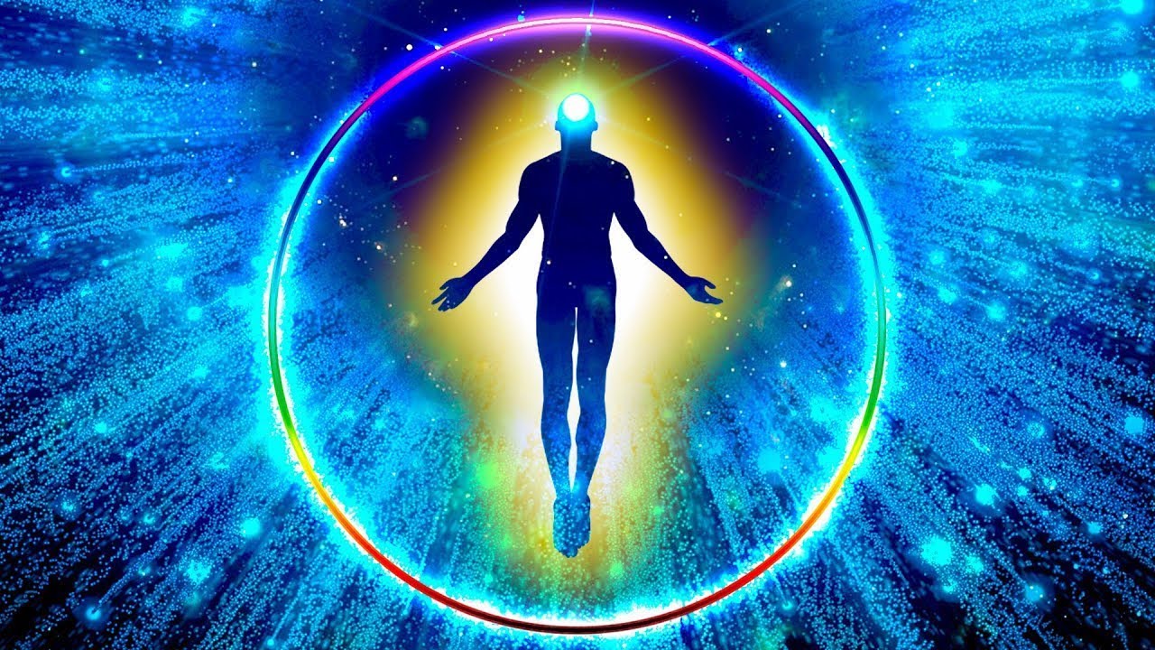 Медитация для перехода и исцеления 🌌