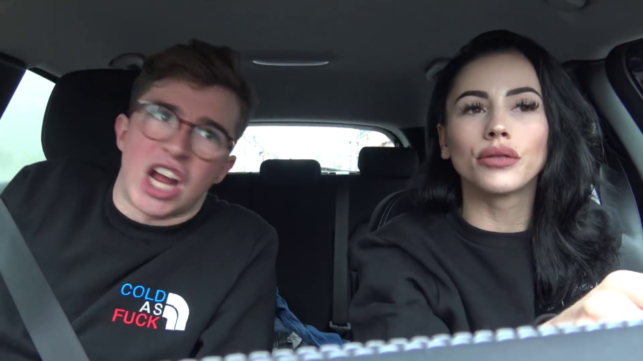 LABEEU - Petite balade en voiture 4