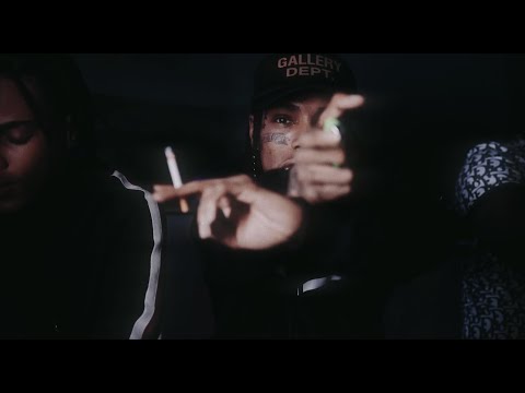 Kraff - Amiri - (Official Music Video)