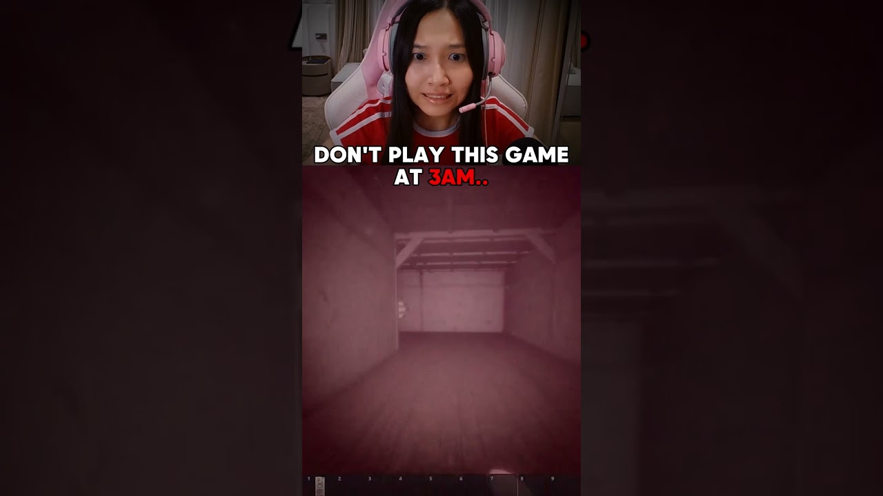 That’s So Scary! 😱 #Roblox