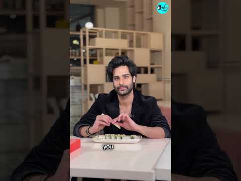 59 Seconds with Aaman Devgan | Curly Tales #shorts