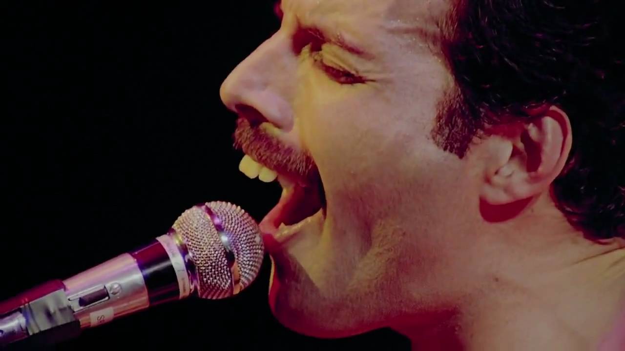 Queen's Legendary Live Performance of 'Bohemian Rhapsody' at Rock Montreal 1981 🎸