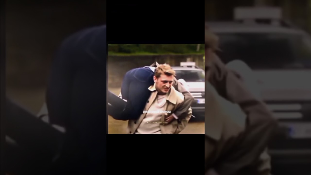 Taşacak Bu Deniz 3. Bölüm İso & Fadime Edit 🌊 - Çift Kişilik Oda Sahneleriyle Özel Kurgu