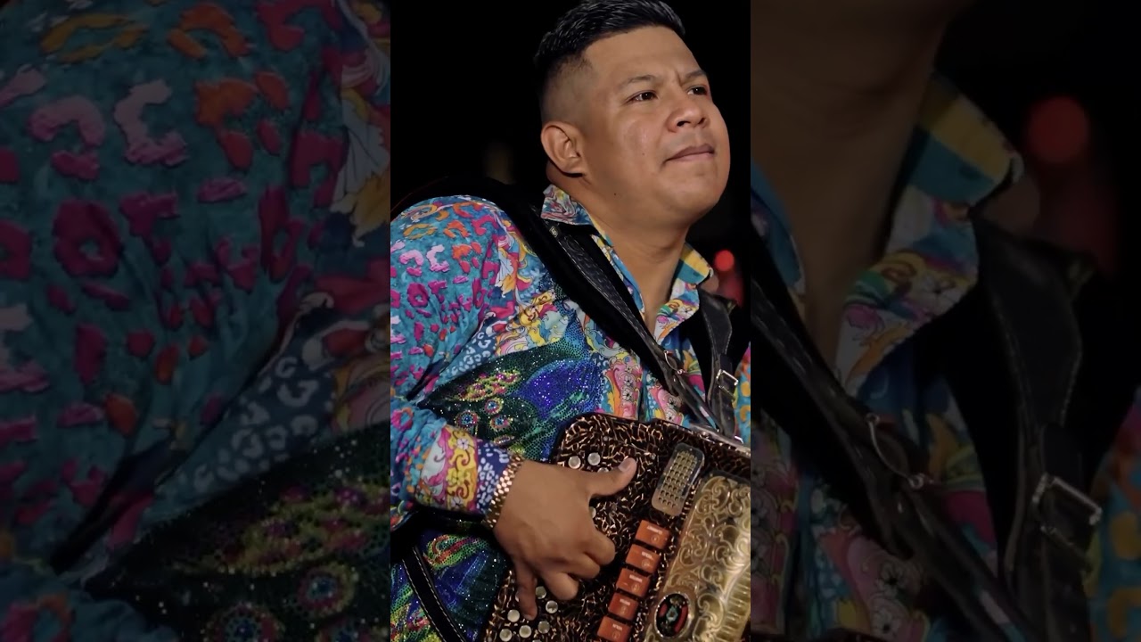 Estreno de Jony Ramírez y Los #1 en Tierra Caliente 🎶