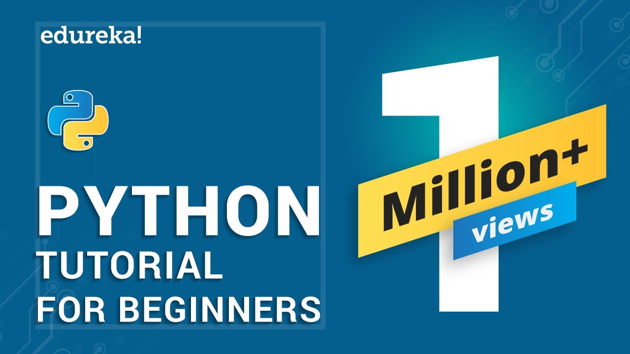 Ultimate Python Tutorial for Beginners | Learn Python Programming from Scratch 🐍