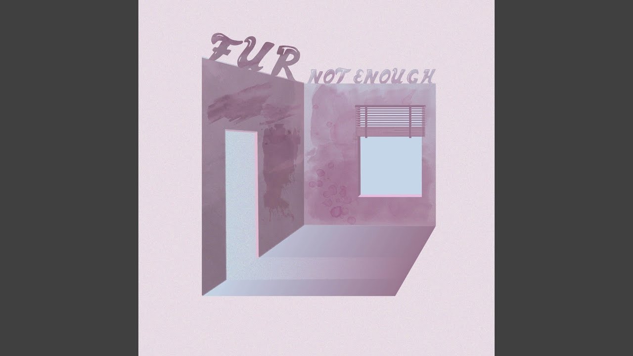 FUR - Not Enough (2017)