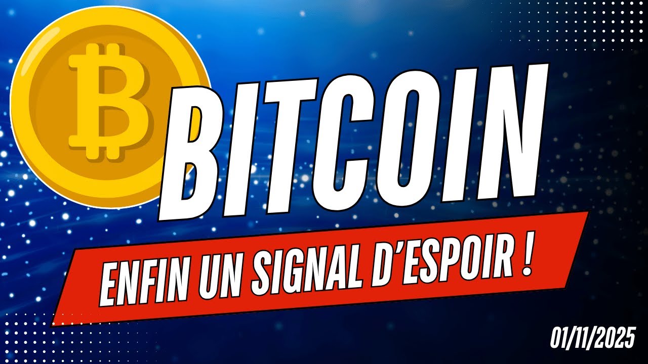 Analyse Crypto : Signaux d'Espoir pour Bitcoin et Ethereum
