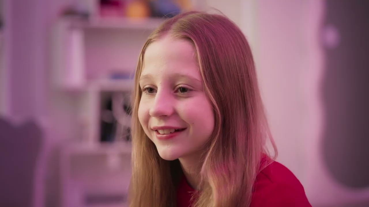 Discover Nastya's Journey in 'Born to be Viral' 🌟 – Watch the Full Documentary on Hulu!