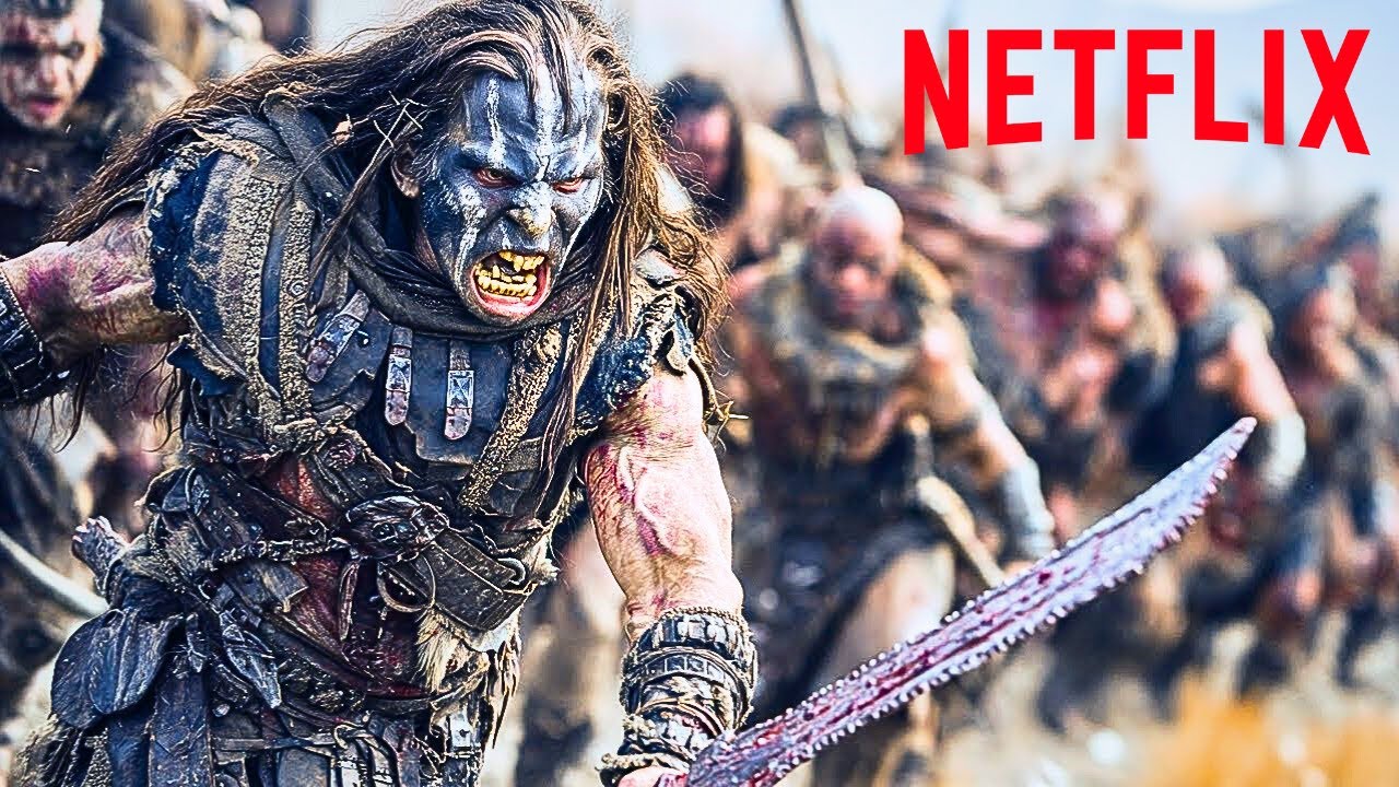 Top 10 Must-Watch Series in August 2025π₯