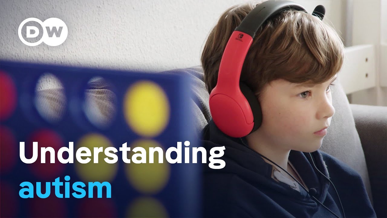Autism Spectrum Explained: Insights & Challenges | DW Documentary