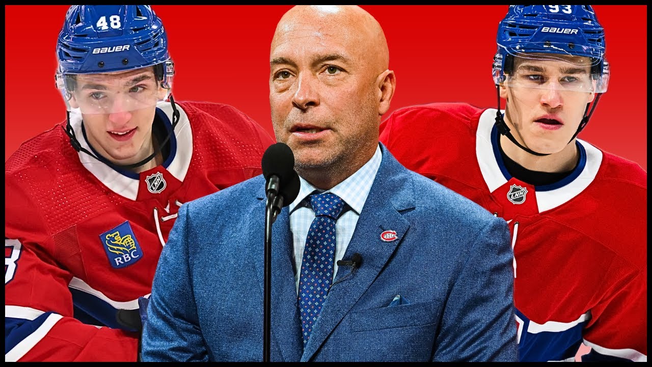 Montreal Canadiens' Path to NHL Superpower 🏒