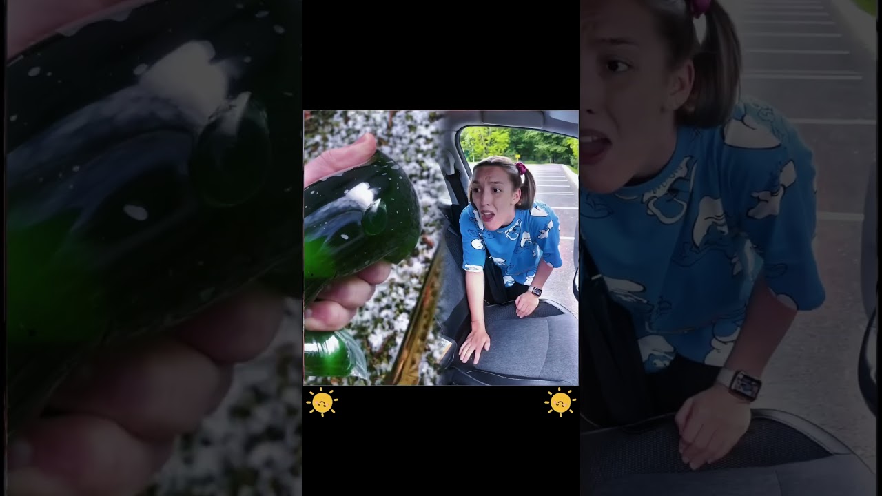 Inconnu dans ta voiture ? La suite hilarante de l’épisode 2 🚗