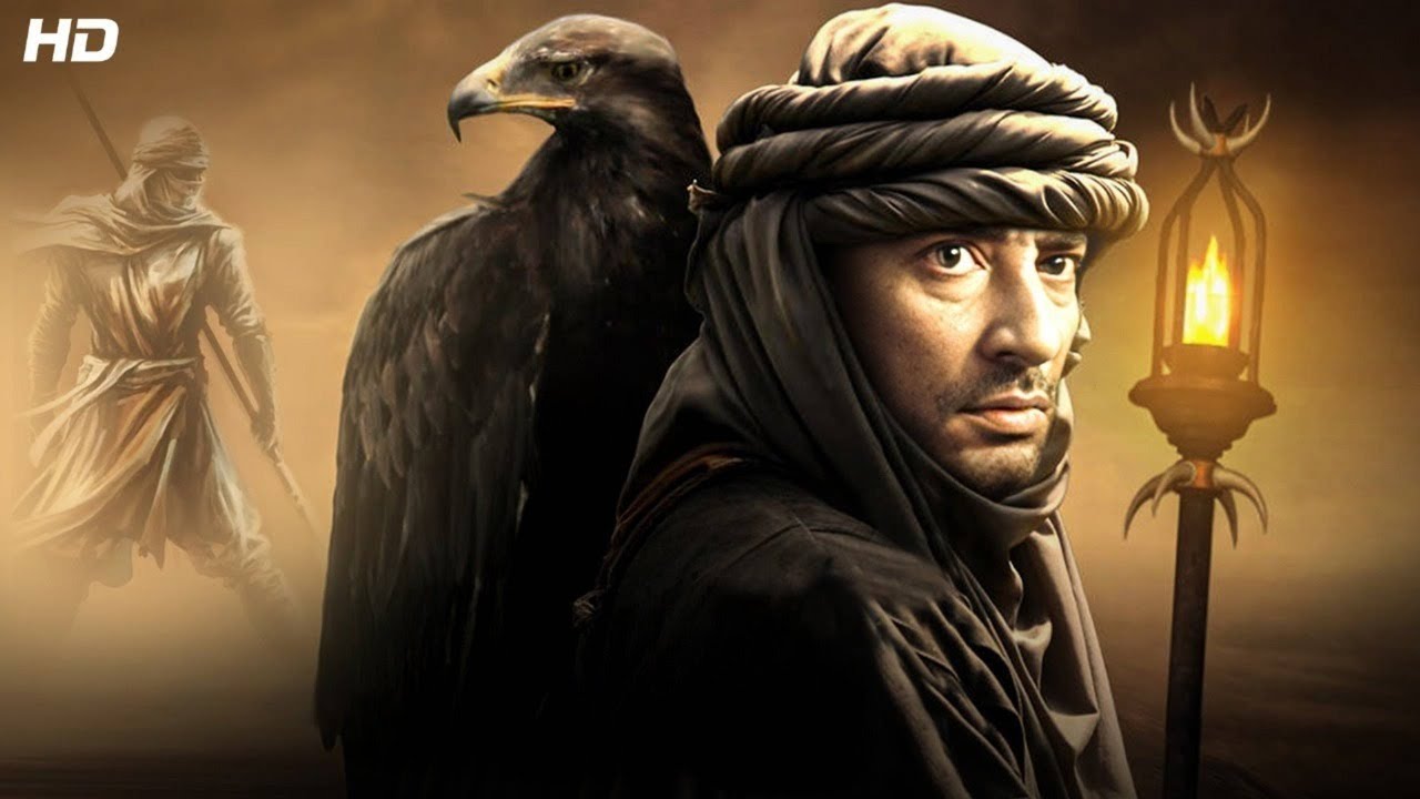 مشاهدة فيلم الأكشن والمغامرة 2025 بطولة عمرو سعد كاملة 🎬