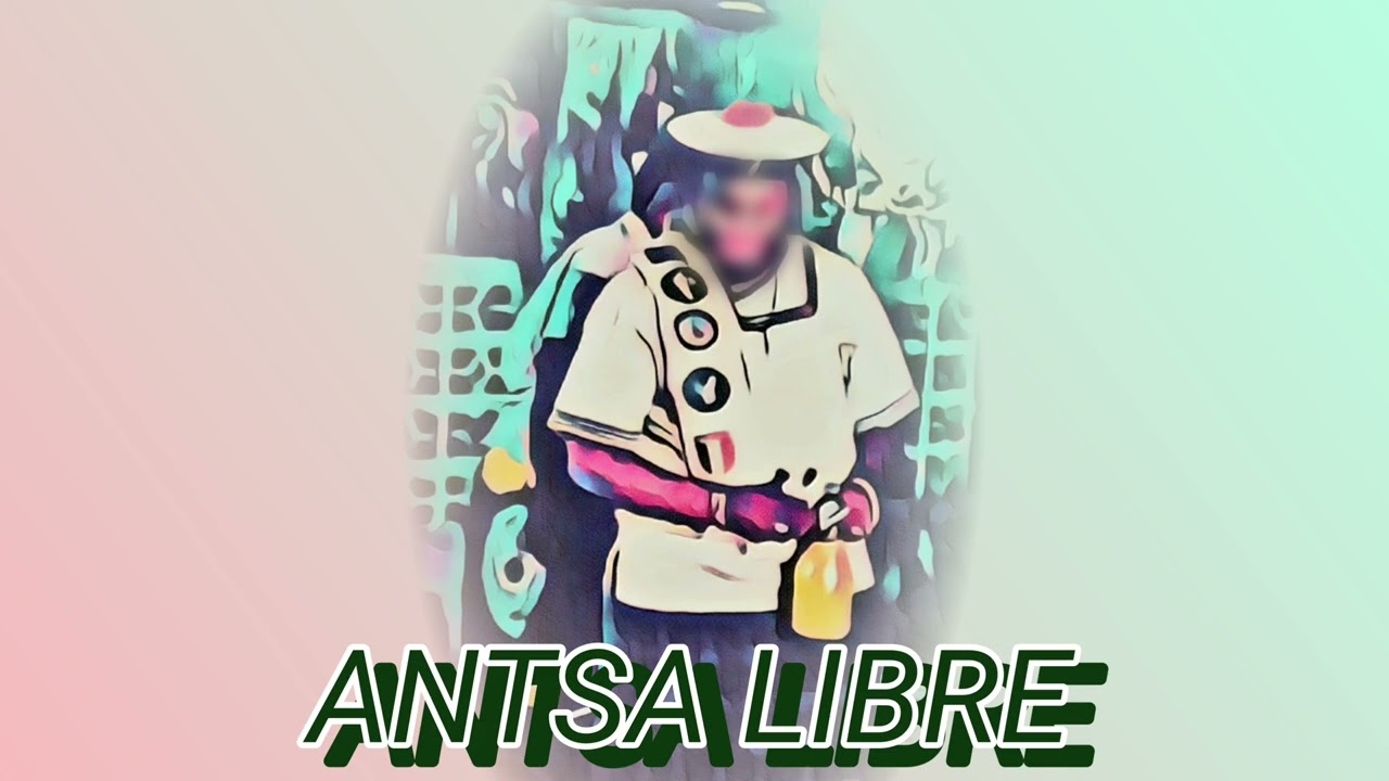 B.Junior & LnS - Tsy Mihina Raha Tsy Ampy Libre