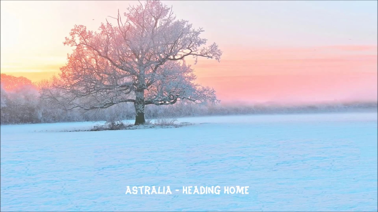 Winter Post-Rock Mix ❄️