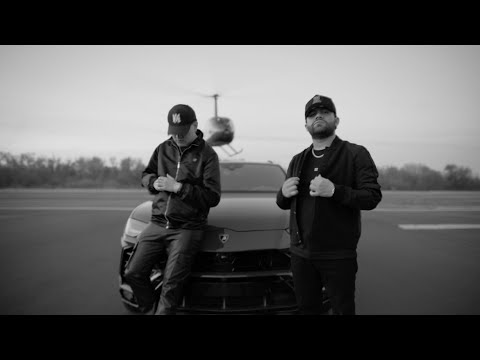 Clave Especial x Luis R Conriquez - Nimodo Que No [Official Video]