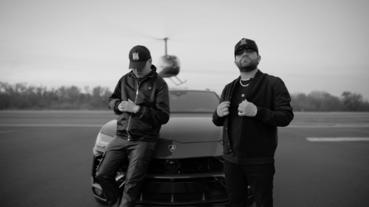 ¡No Te Pierdas 'Nimodo Que No'! 🎶 Clave Especial y Luis R Conriquez en su Video Oficial