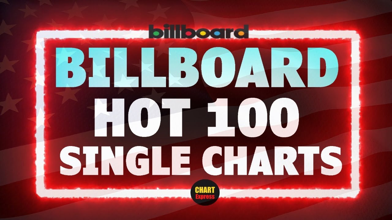 Billboard Hot 100 Top Singles - Jan 3, 2026