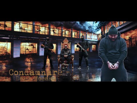 Dani Mocanu - Condamnare | Official Video