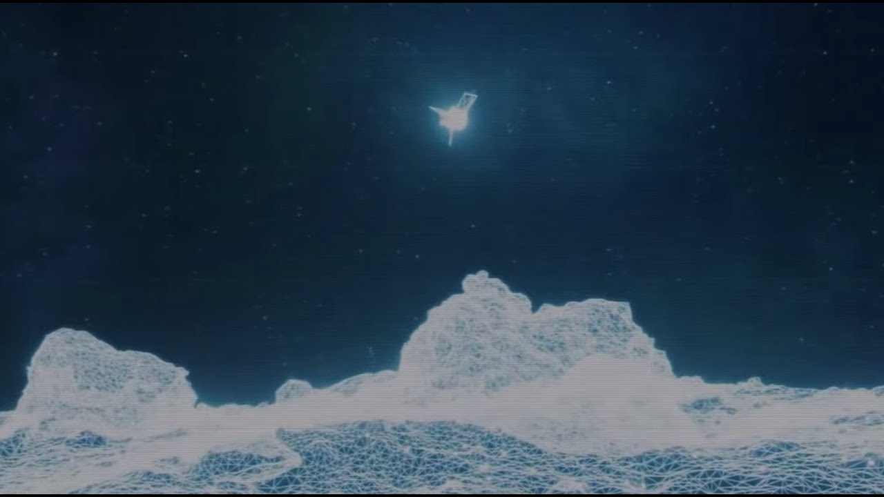 NASA's OSIRIS-REx Autonomously Navigates to Asteroid Bennu for Sample Collection π