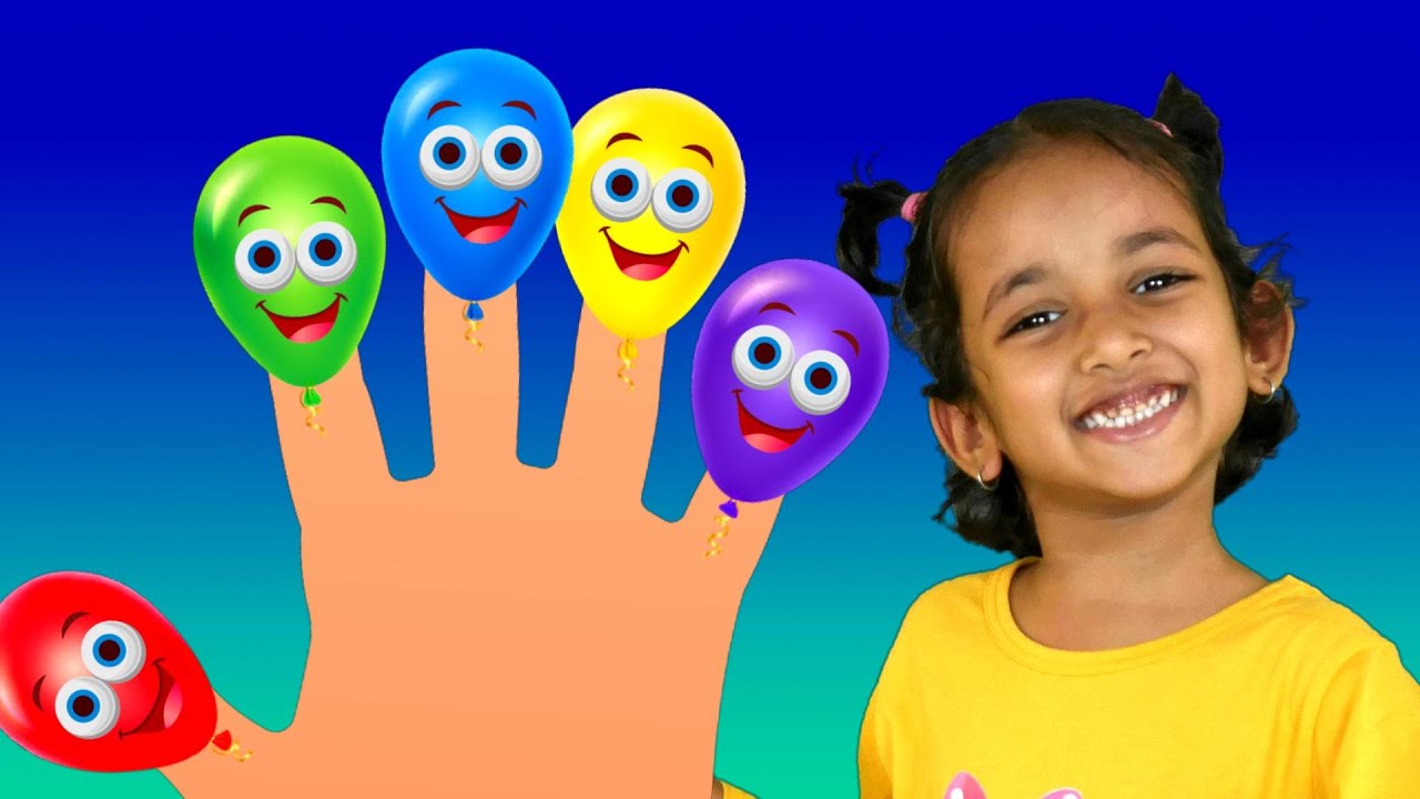 Top Nursery Rhymes & Kids Songs with Kuku & Cucudu ๐ถ